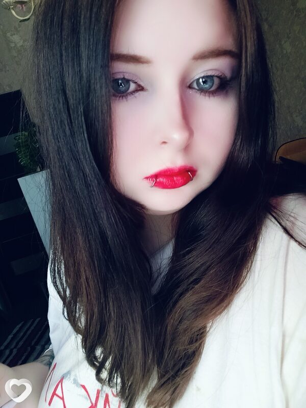 Анастасия, 23, Иркутске — анкета №3474921