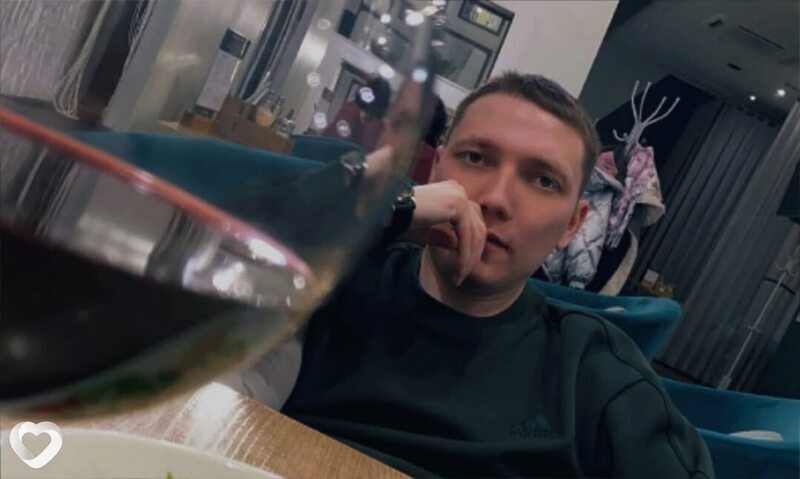 Андрей, 31, Благовещенске — анкета №3474930
