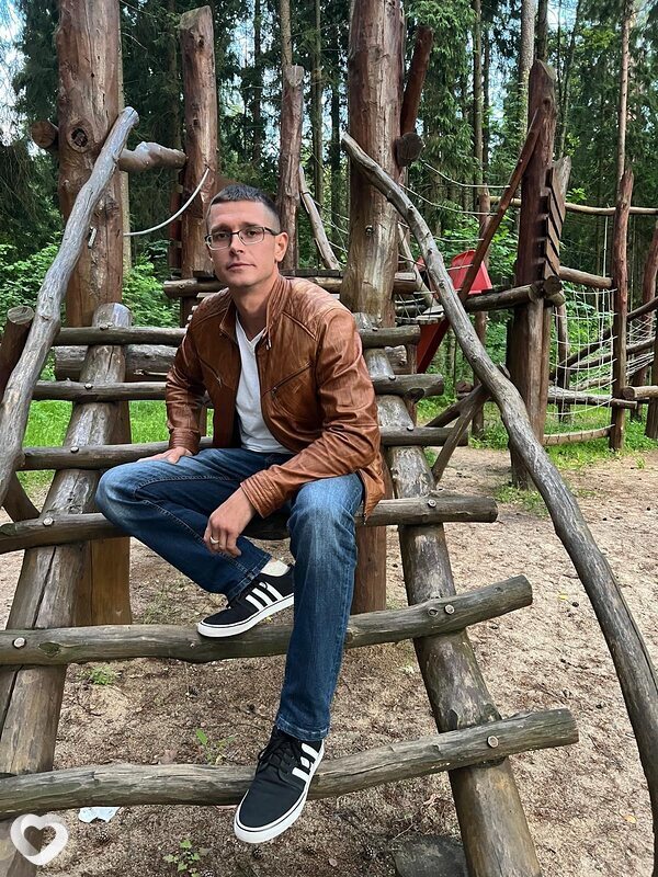 Алексей, 40, Могилев — анкета №3474945