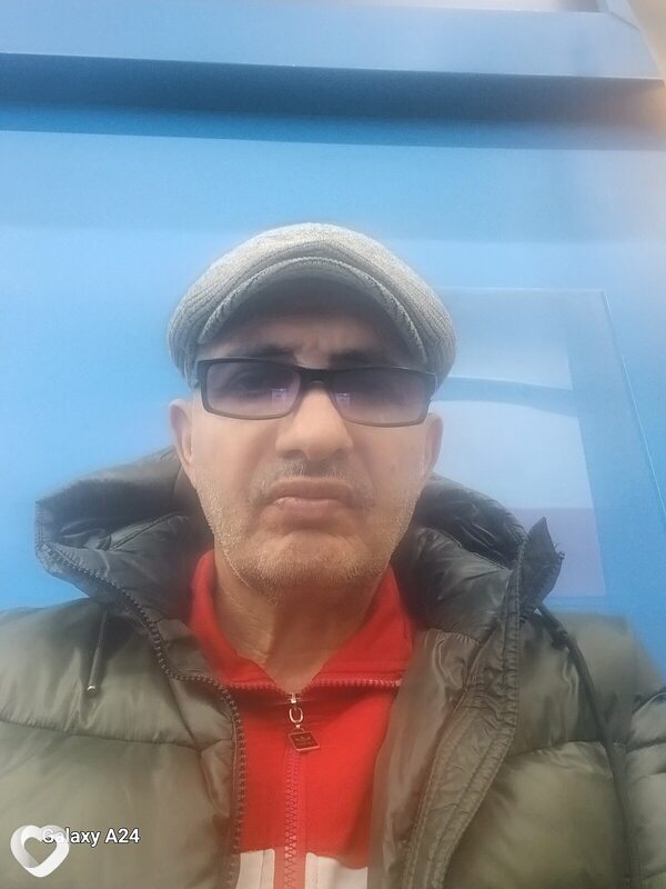 Abbas, 56, Владимире — анкета №3474976