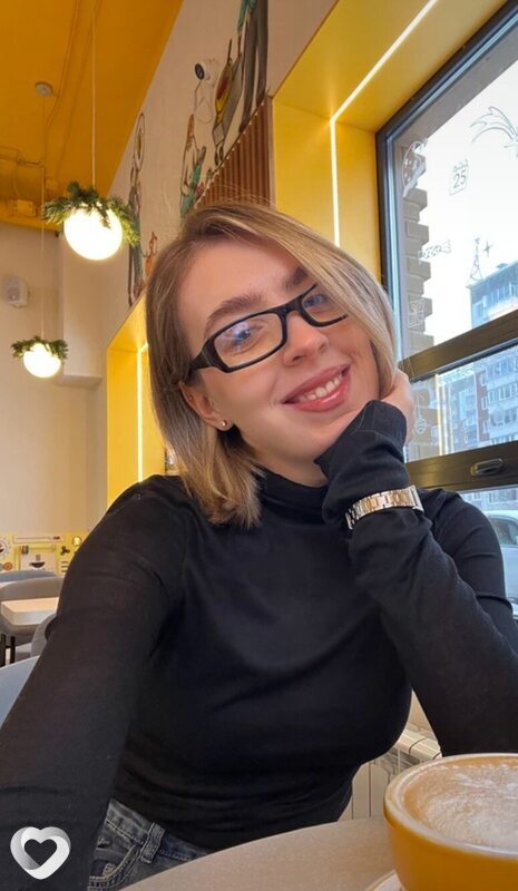 Anna, 43, Хабаровске — анкета №3474980