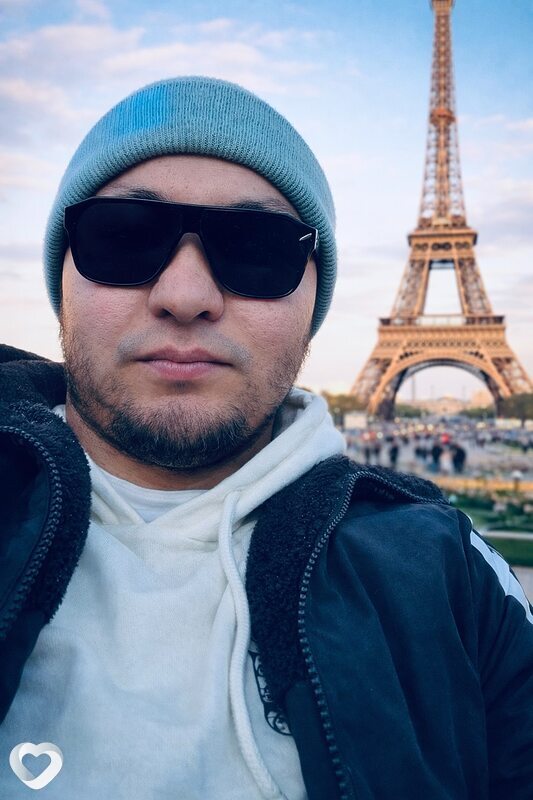 Руслан, 30, Алматы — анкета №3474981