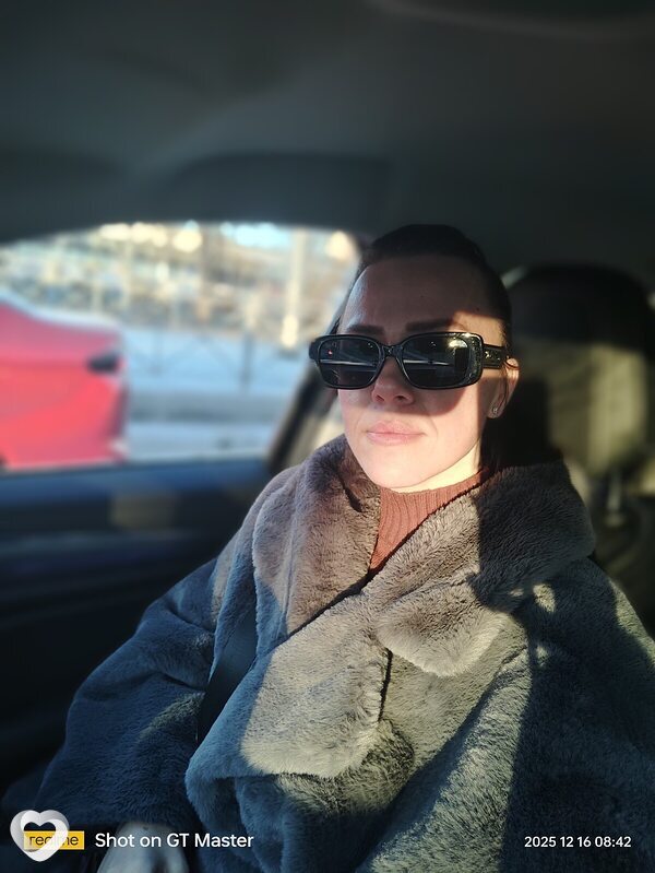 Ksena, 40, Ростове-на-Дону — анкета №3474991