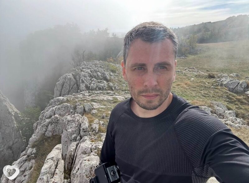 Антон, 37, Москве — анкета №3474992