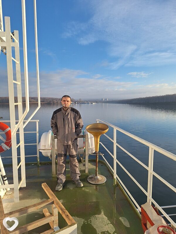 Бен, Волжск