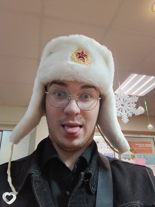 Сергей, 21, Перми — анкета №3475362