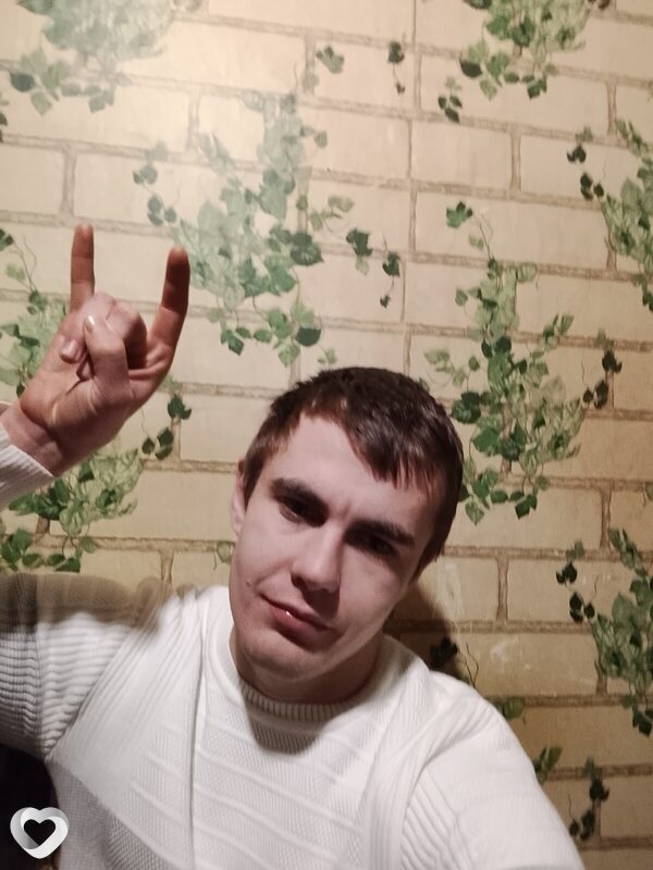 Андрей, Серпухов