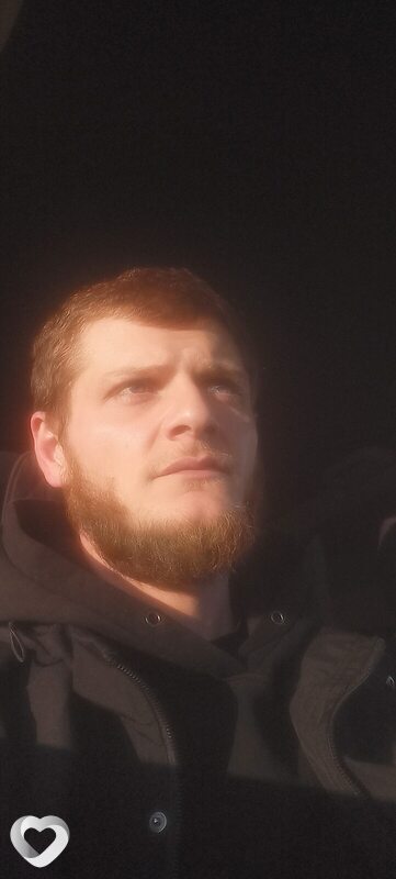 Voin, 30, Нальчике — анкета №3475369