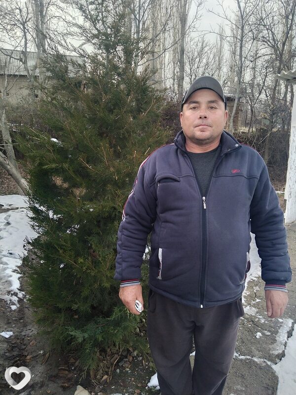 Сергей, 43, Шымкенте — анкета №3475035