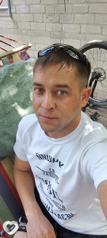 Денис, 35, Чебоксарах — анкета №3475041