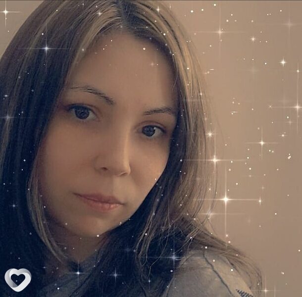Ксюша, 39, Алматы — анкета №3475001