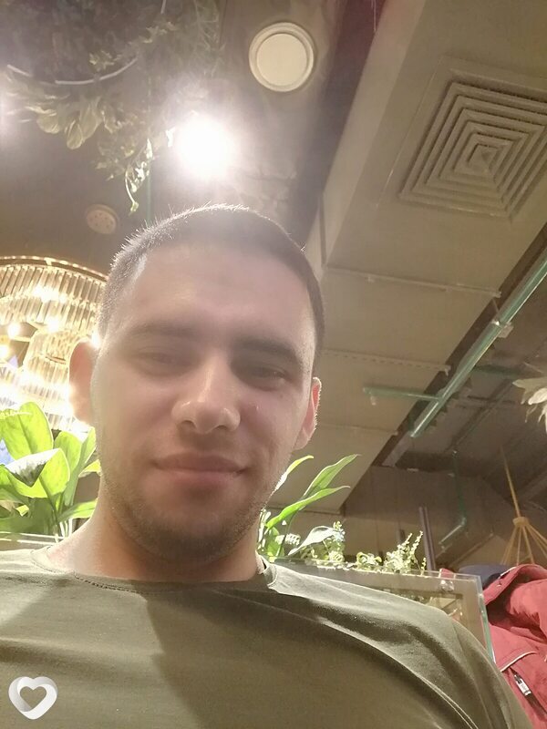 Александр, 39, Казани — анкета №3475006