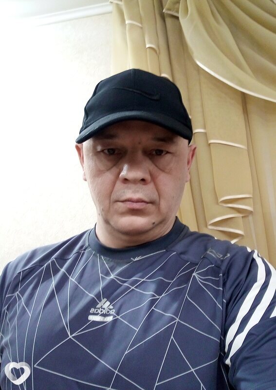 Сергей, Шахтерск