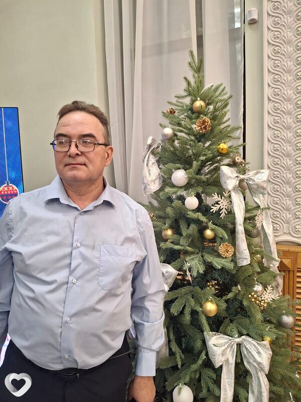 Дмитрий, 52, Новокузнецке — анкета №3475072
