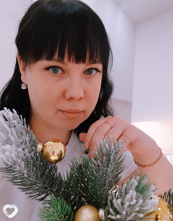 Наталья, 34, Кургане — анкета №3475074