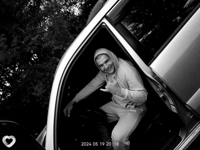 Алексей, 31, Улан-Удэ — анкета №3475076
