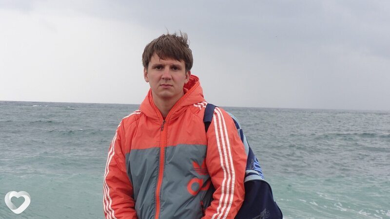 Александр, 44, Нижнем Новгороде — анкета №3475079