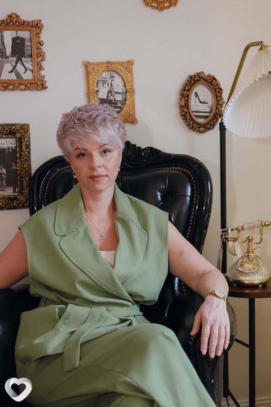 Ольга, 52, Ярославле — анкета №3475082