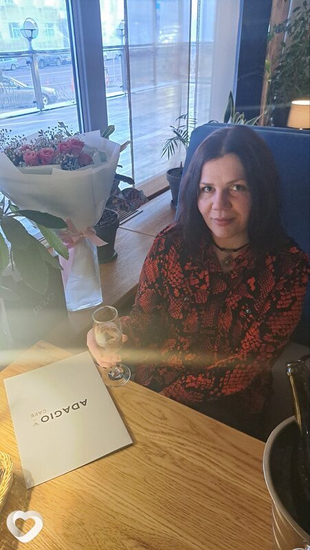 Viki, 42, Гомеле — анкета №3475085