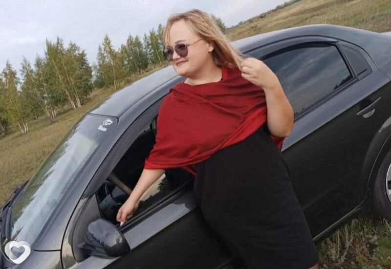 Анна, 35, Костанае — анкета №3475090
