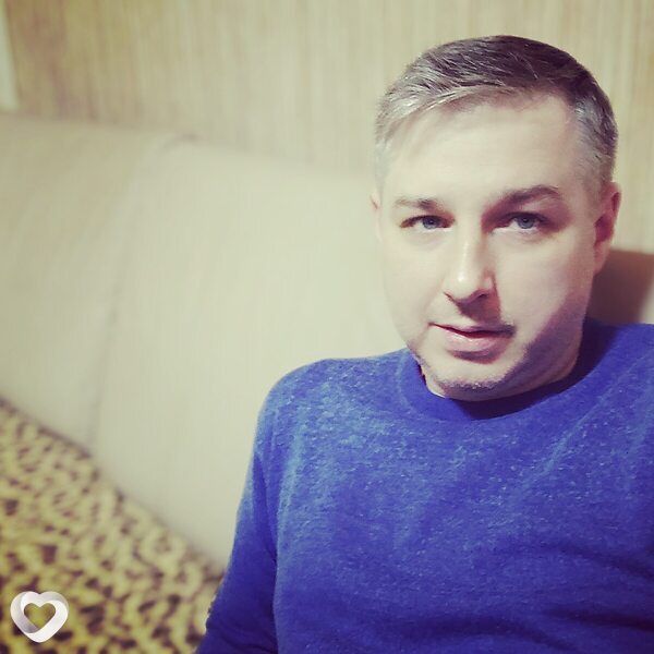 Dmitrii, 41, Москве — анкета №3475091