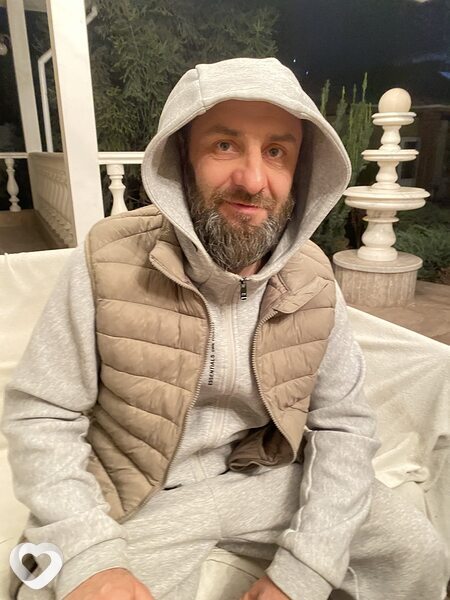 Александр, 46, Бишкек — анкета №3475128