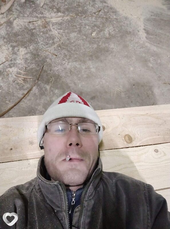 Данила, 44, Борисове — анкета №3475134