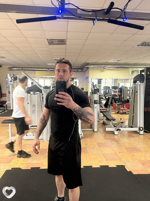 Матвей, 31, Ростове-на-Дону — анкета №3475137