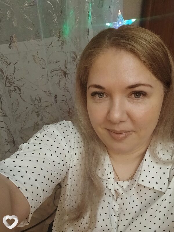 Анна, 37, Томске — анкета №3475147