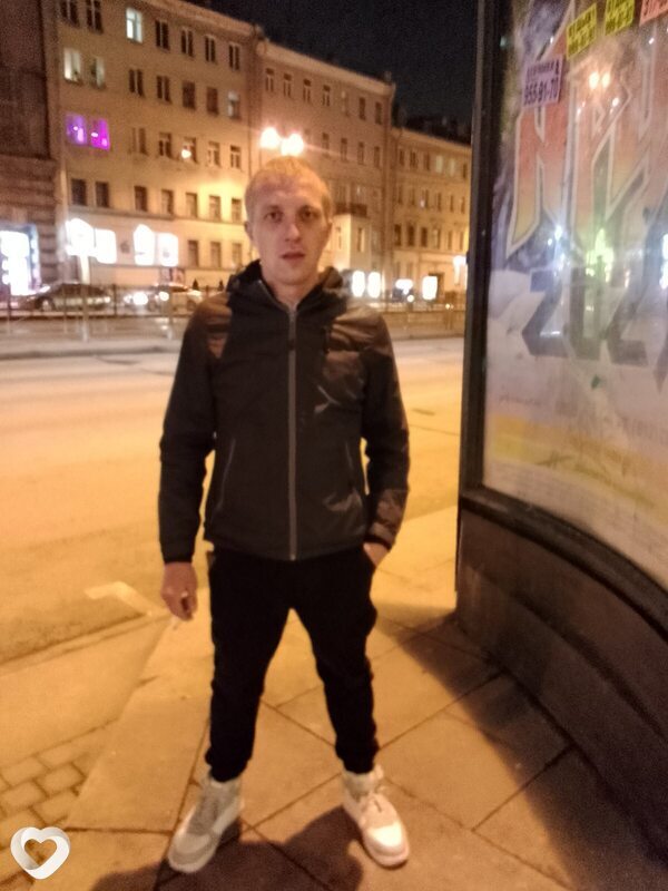 Рома, 32, Гродно — анкета №3475152