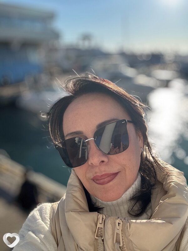 Галина, 49, Новосибирске — анкета №3475154