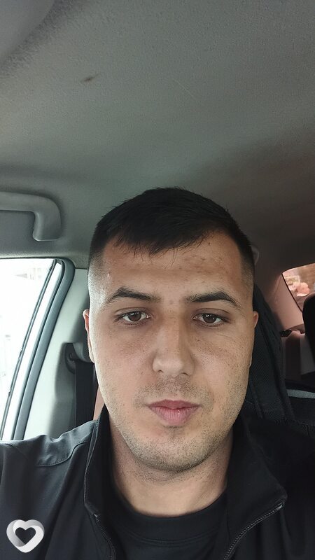 Sher, 29, Находке — анкета №3475477