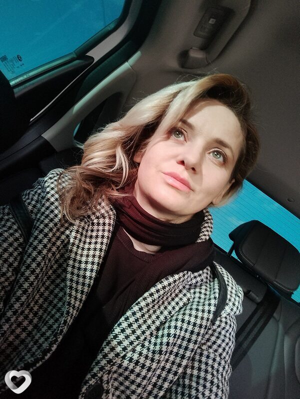 Alice, 38, Шымкенте — анкета №3475493