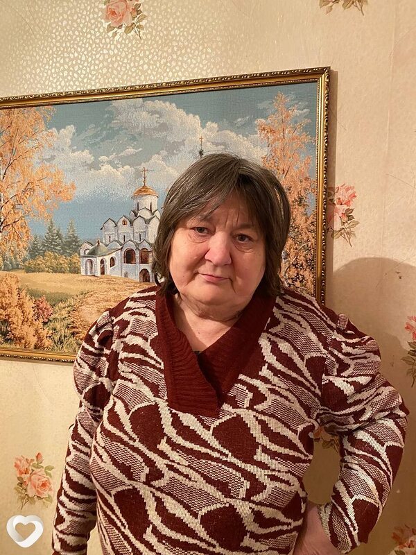 Татьяна, Шахунья
