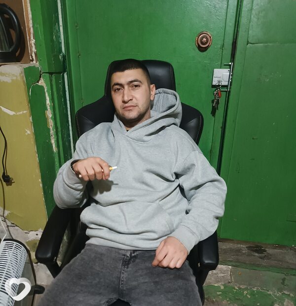 Эльшан, 32, Донецке — анкета №3475445