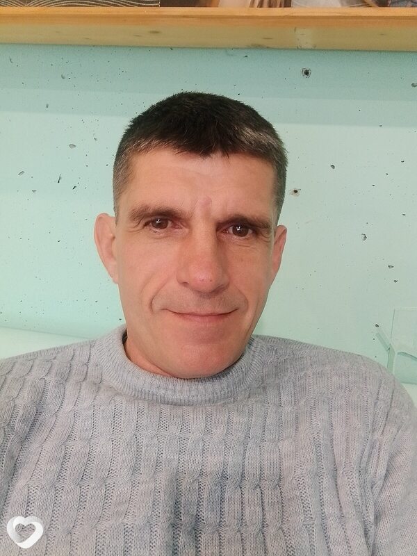 Александр, 51, Ульяновске — анкета №3475450