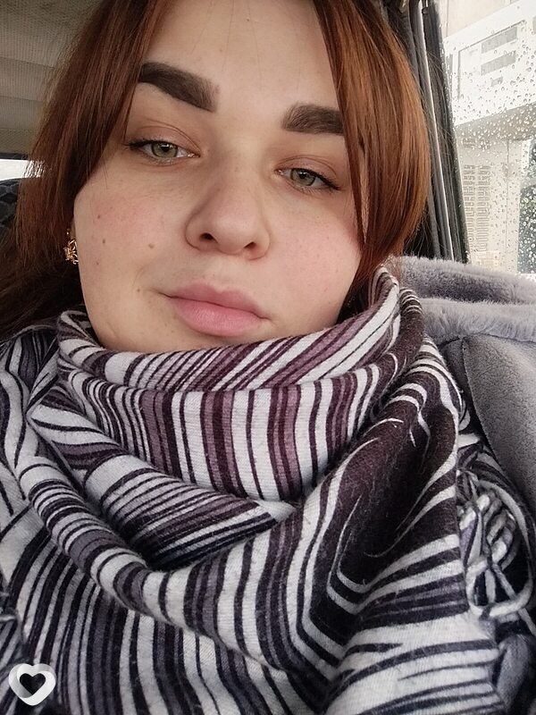 Mariya, Горловка