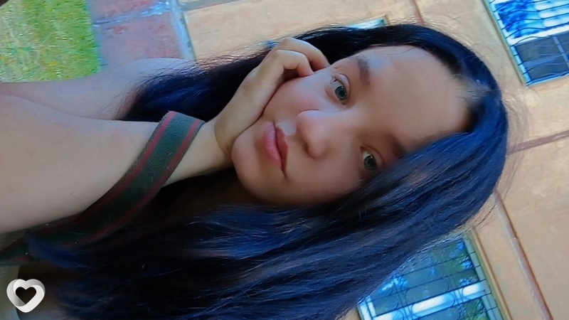 Дарья, 20, Омске — анкета №3475456