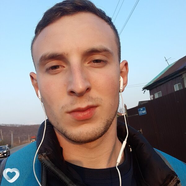Коля, 26, Батайске — анкета №3475460