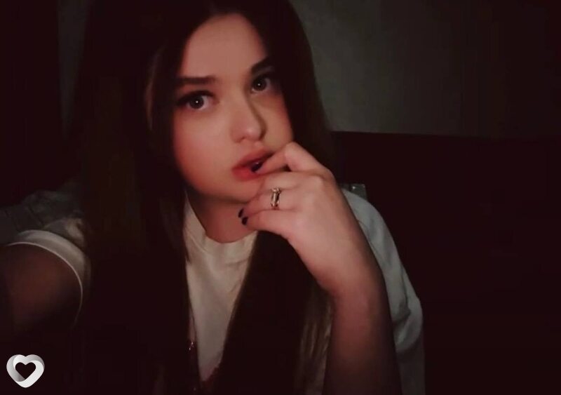 Лолита, 21, Москве — анкета №3475464