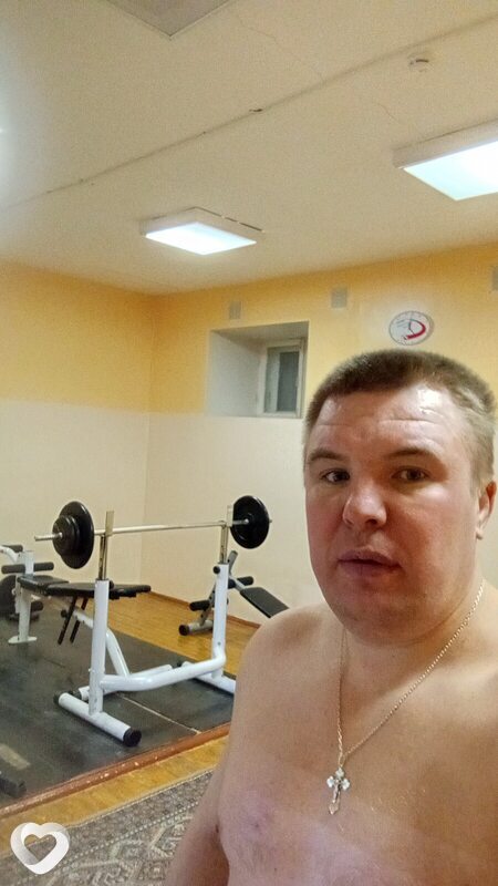 Сергей, 38, Березниках — анкета №3475171