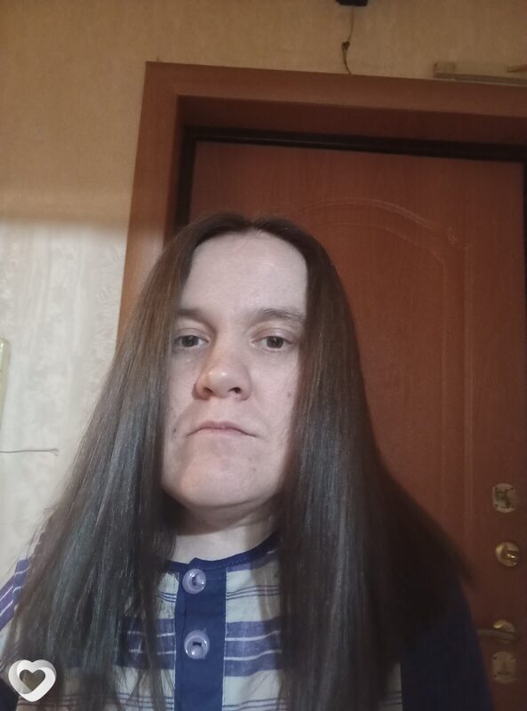 Лена, 41, Нижнем Новгороде — анкета №3475174