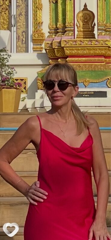 Ирина, 60, Санкт-Петербурге — анкета №3475178