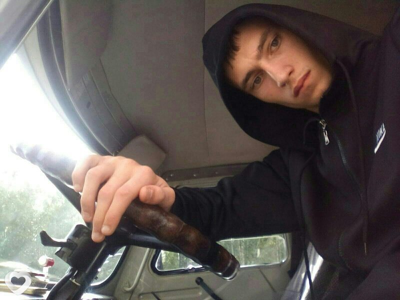 Алексей, 29, Чите — анкета №3475180