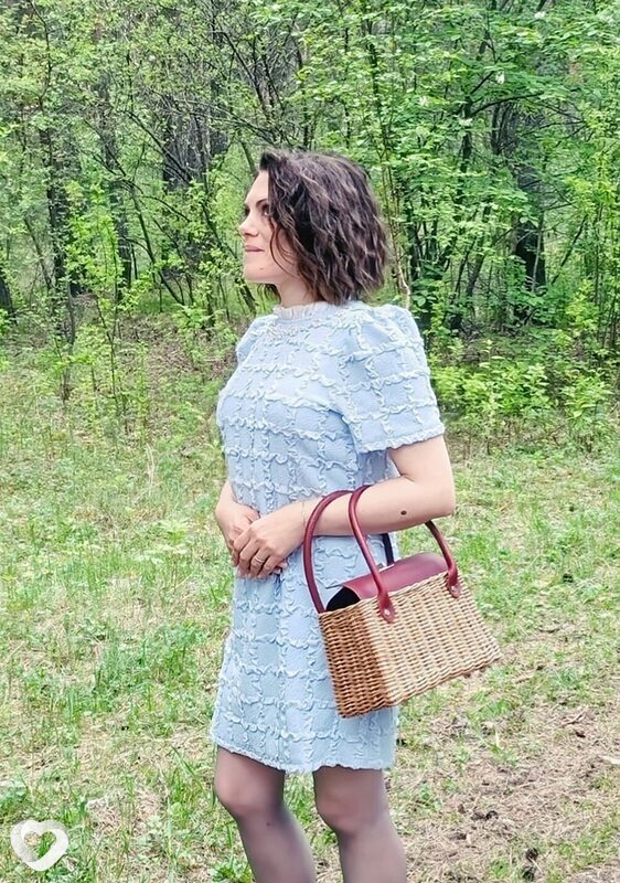 Светлана, 41, Канске — анкета №3475186