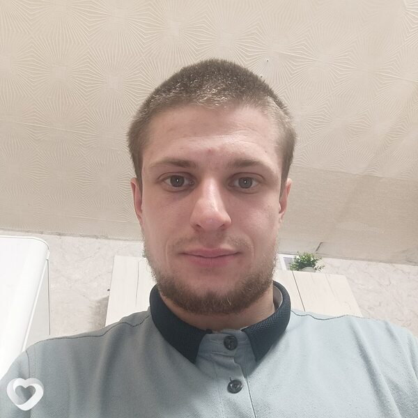 Терминатор, 29, Кричеве — анкета №3475221