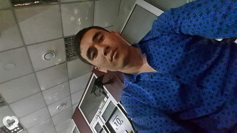 Надир, 31, Владивостоке — анкета №3475231