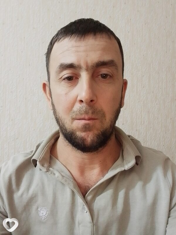 Nurali, 40, Астане — анкета №3475233