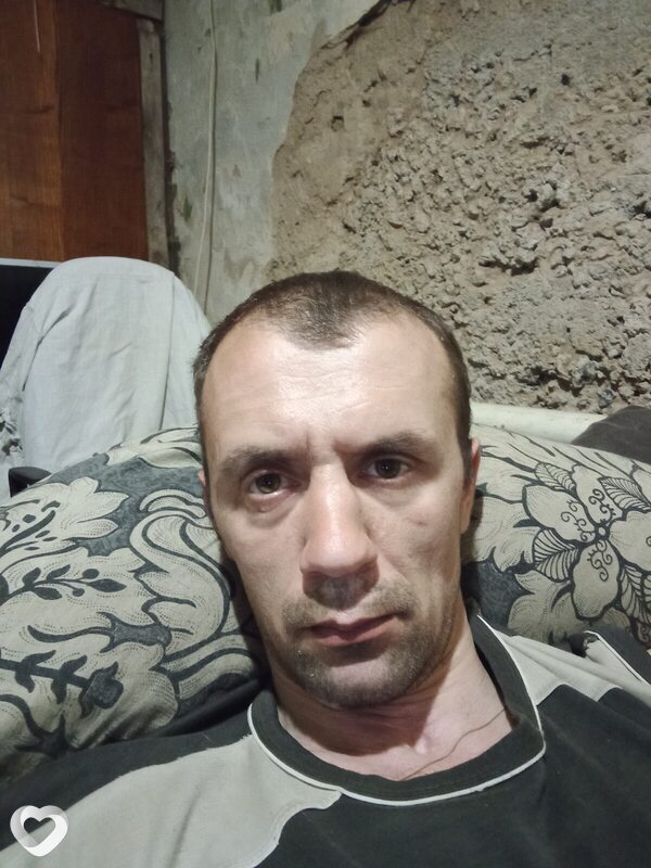 Кирилл, 36, Бирске — анкета №3475235