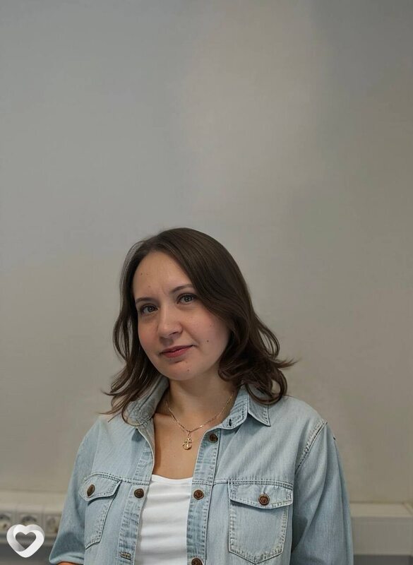 Елена, 43, Москве — анкета №3475237